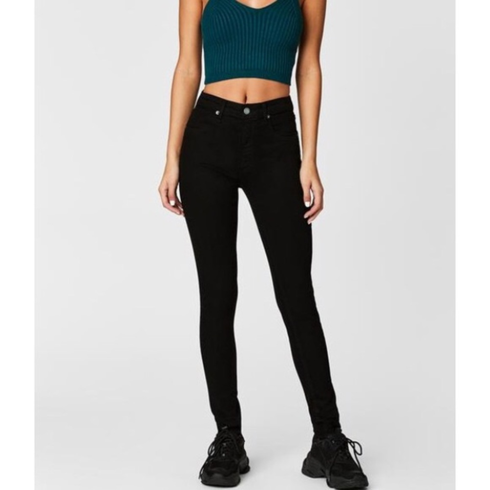 black carmar theseus jeans